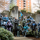 Illustration for article titled The Most Astonishing Cosplay From Emerald City Comicon... Part 2!